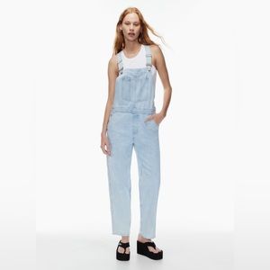 NWT Aritzia Sunday Best overalls
